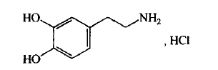 Dopamine Hydrochloride